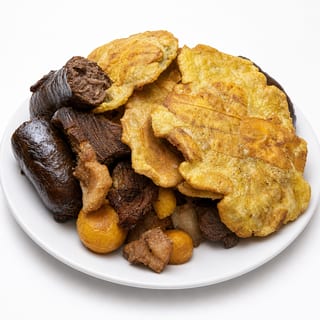 Picada Para